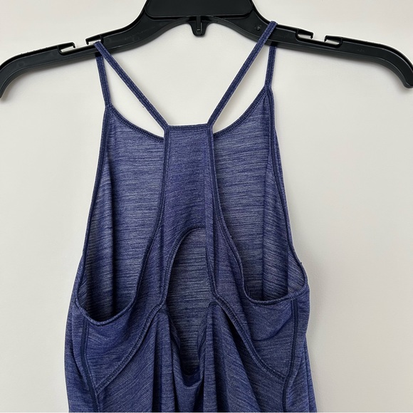 Lululemon Open Back Tank - Picture 5 of 11